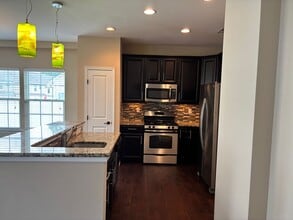 16324 Magnolia Woods Ln in Charlotte, NC - Foto de edificio - Building Photo