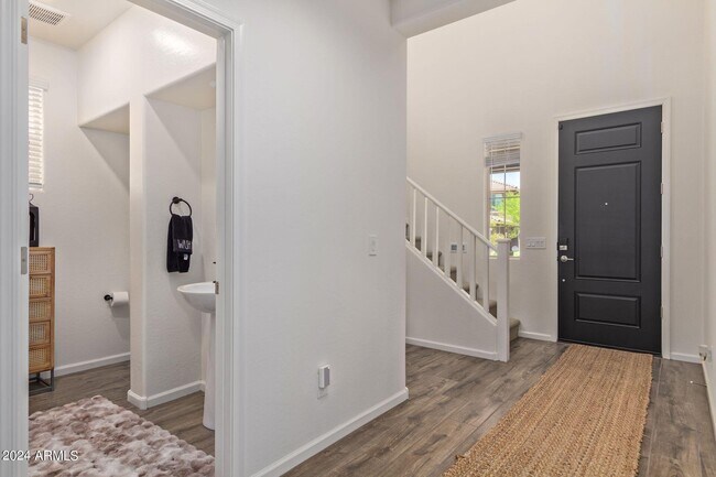4145 W Bradshaw Creek Ln in Phoenix, AZ - Building Photo - Building Photo