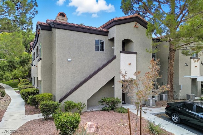 property at 9000 S Las Vegas Blvd