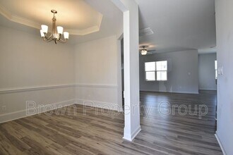 496 Weston Woods St in Raeford, NC - Building Photo - Building Photo