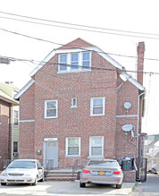 8597 Parsons Blvd in Jamaica, NY - Building Photo - Building Photo