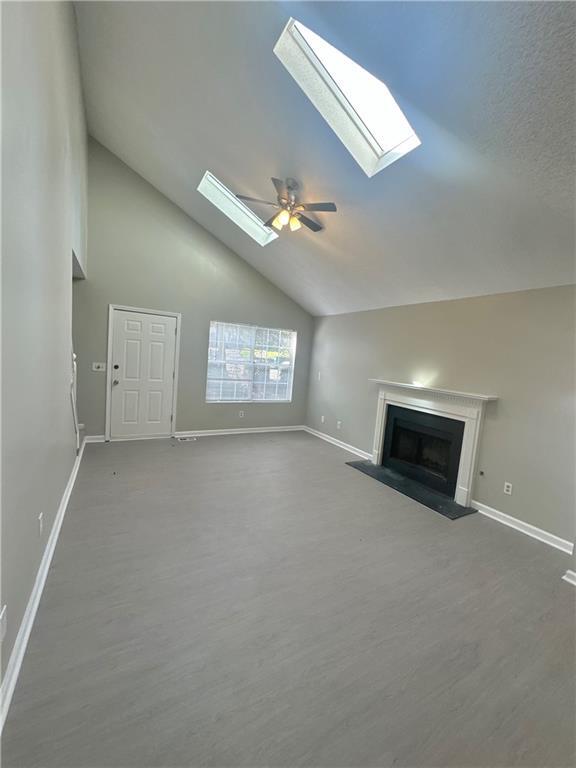 4143 Lake Mist Dr NW in Kennesaw, GA - Building Photo - Building Photo