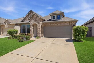 1338 Lakeside Crk Rd in Magnolia, TX - Building Photo - Building Photo