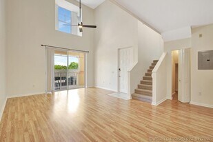 4812 Central Blvd in Jupiter, FL - Building Photo