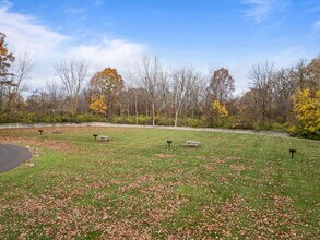 Glenwood Apartments in Clinton Township, MI - Building Photo - Building Photo