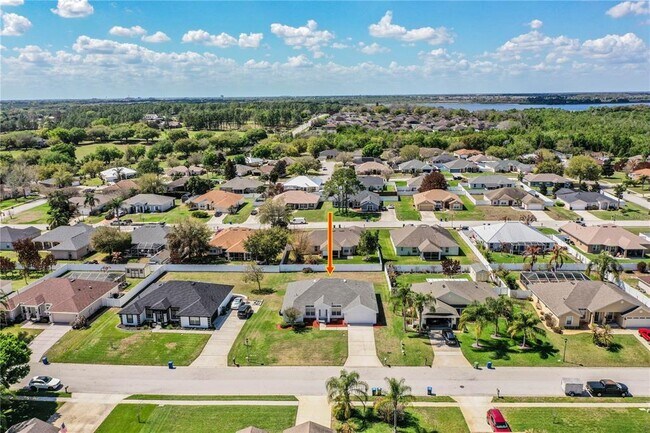 233 Towhee Rd in Winter Haven, FL - Building Photo - Building Photo