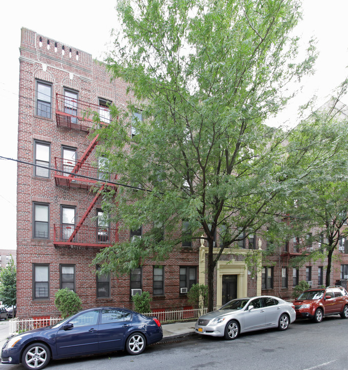 3414-3424 Newkirk Ave in Brooklyn, NY - Building Photo