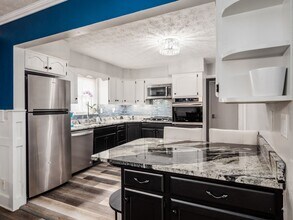 123 E Alcott Rd in Columbus, OH - Building Photo - Building Photo