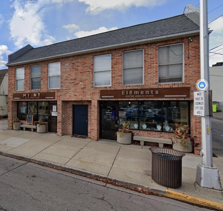 508 S Center St in Royal Oak, MI - Building Photo