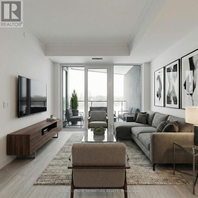 property at 1 Kyle Lowry Rd