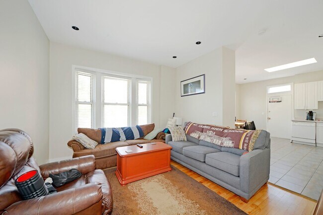 536 N Armour St-Unit -2 in Chicago, IL - Building Photo - Building Photo