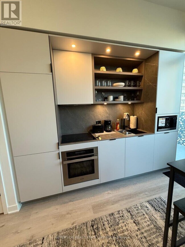 property at 50 Charles St E