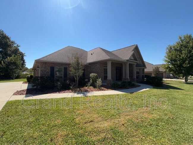 2669 Gemstone Cir in Pace, FL - Building Photo - Building Photo