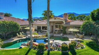 78990 Cll Brisa in La Quinta, CA - Building Photo