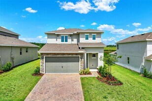 2063 Keystone Pass Blvd in Minneola, FL - Building Photo