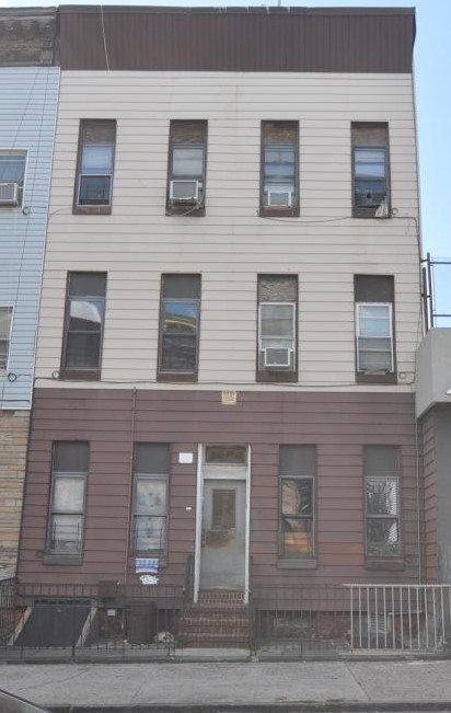 367 Palmetto St in Brooklyn, NY - Building Photo