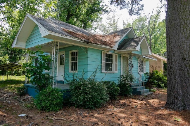 2004 W 24th Ave in Pine Bluff, AR - Building Photo - Building Photo