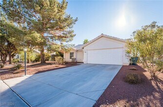 5516 Honey Mesquite Ln in Las Vegas, NV - Building Photo - Building Photo
