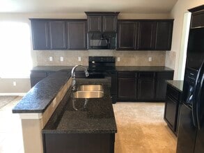 3807 Flat Rock Mountain Dr in Killeen, TX - Building Photo - Building Photo