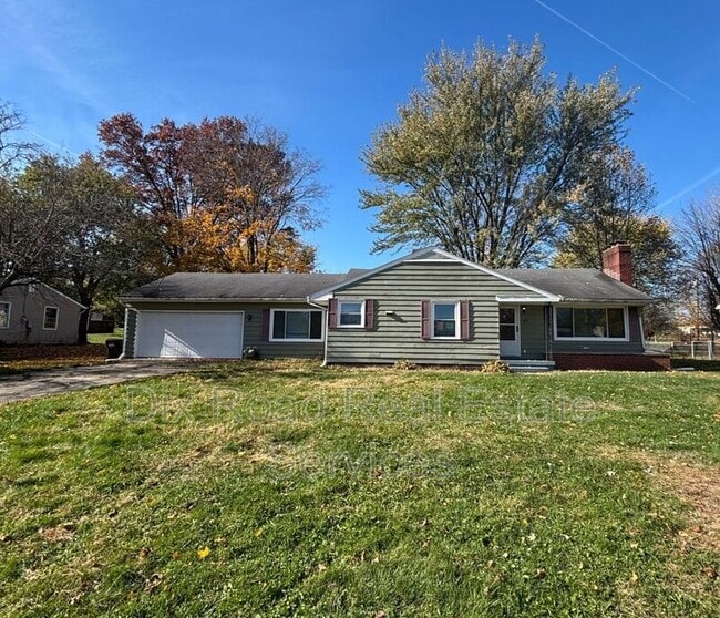 property at 110 N Heinkel Rd