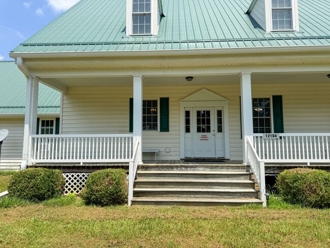 property at 12104 Weyanoke Rd