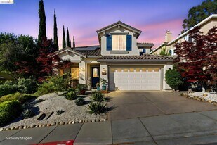 257 Golf Links St in Pleasant Hill, CA - Building Photo