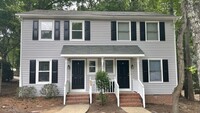 Regent Place in Chapel Hill, NC - Building Photo - Building Photo