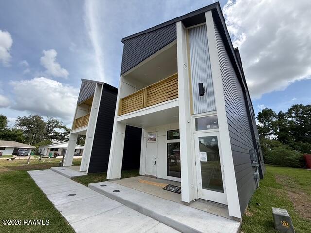 property at 1120 S Washington St