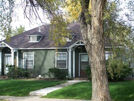 715 16th St in Greeley, CO - Building Photo