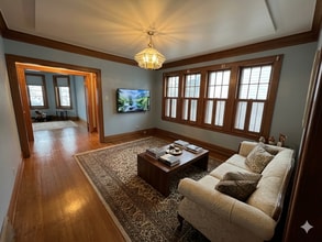 10222 S Lafayette Ave in Chicago, IL - Foto de edificio - Building Photo