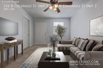 336 N Colorado St in Chandler, AZ - Building Photo - Building Photo