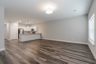 Reveal Townhomes in Clarksville, IN - Building Photo - Interior Photo