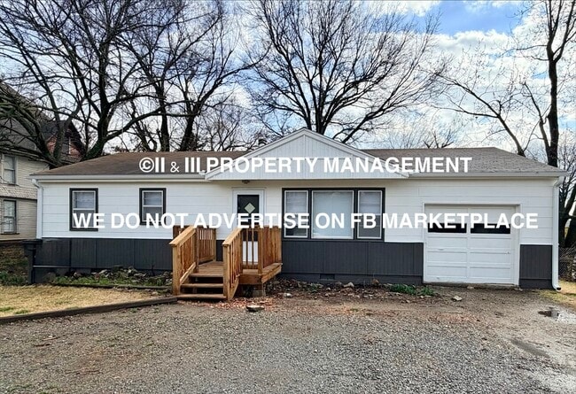 property at 315 W North Ave