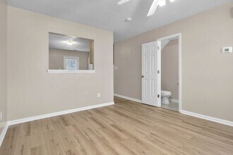 505 Timberlake Trail in Jacksonville, NC - Building Photo - Building Photo