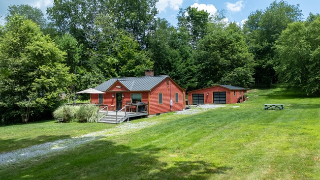 property at 114 Lakeside Dr