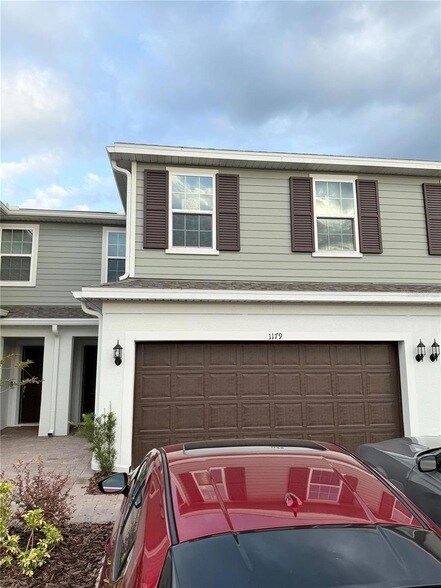 1179 Woody Cypress Dr in Kissimmee, FL - Building Photo - Building Photo