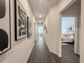 The Preserve at Nolan Creek in Belton, TX - Building Photo - Building Photo