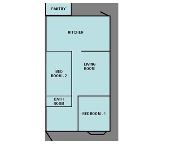 242 Branch St, Unit Apt B, Unit Apt B