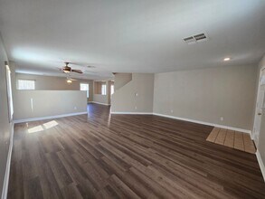 5508 Knotting Pass in Las Vegas, NV - Building Photo - Building Photo