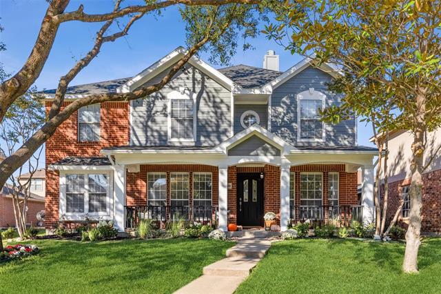 property at 3920 Lily Ct