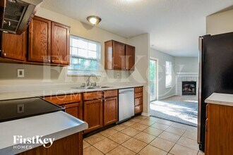 3922 Gray Arbor Dr in Indianapolis, IN - Building Photo - Building Photo
