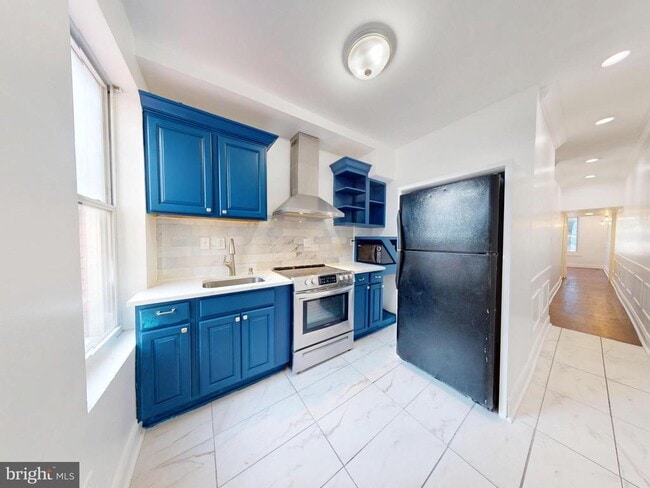 1315 Pennsylvania Ave. SE in Washington, DC - Building Photo - Building Photo