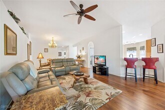 3441 Morning Lake Dr in Bonita Springs, FL - Building Photo - Building Photo