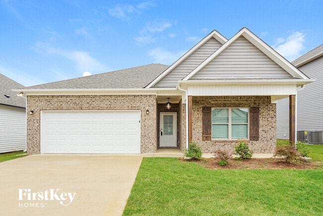 property at 130 Co Rd 1701
