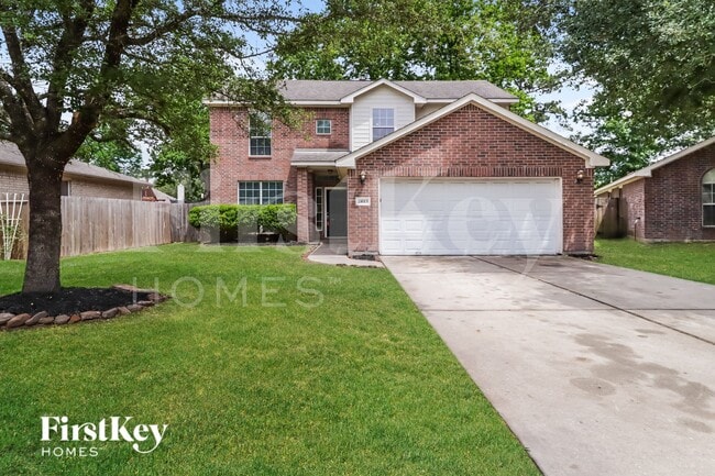 property at 21613 Anvil Ln