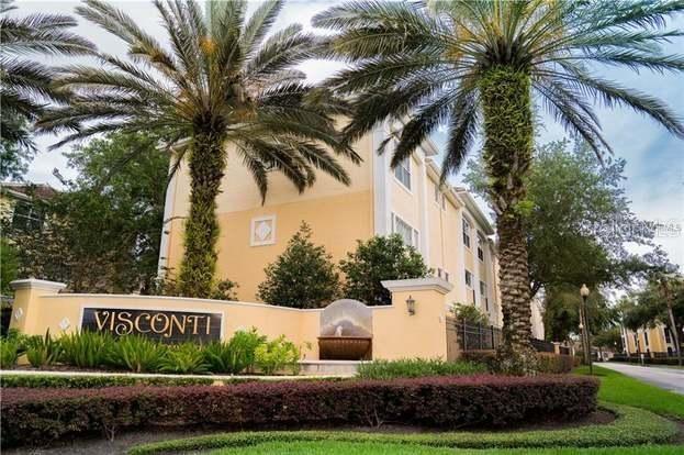 1507 Legacy Club Dr-Unit -1507 in Maitland, FL - Building Photo - Building Photo