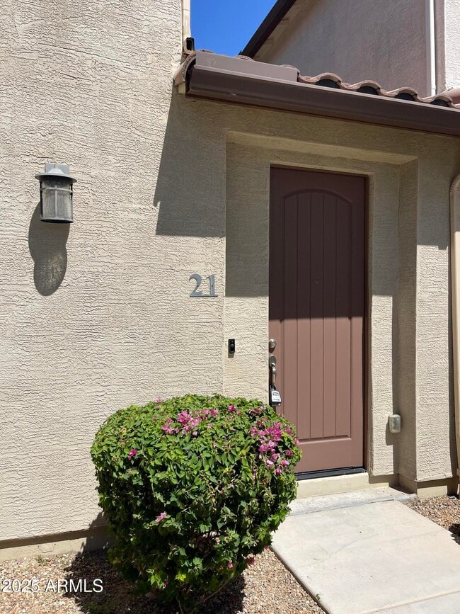 3855 S McQueen Rd in Chandler, AZ - Building Photo - Building Photo