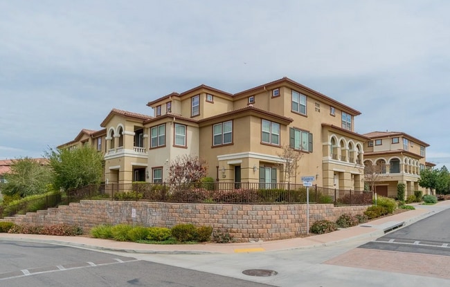 property at 1705 Montilla St