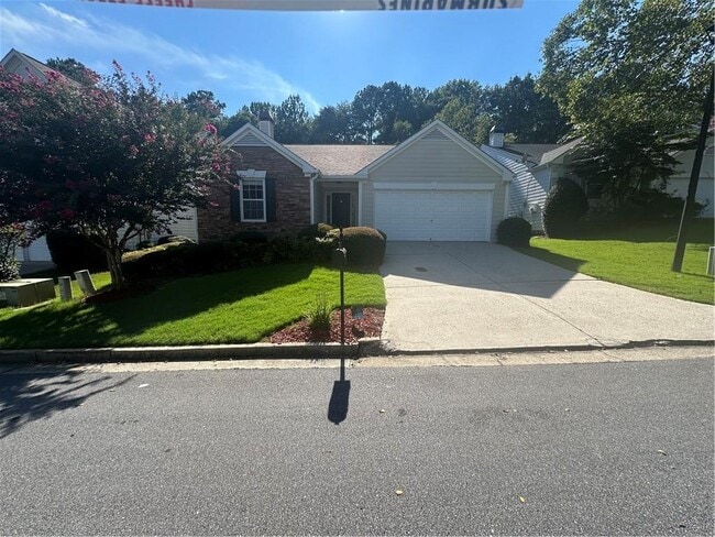 property at 1025 Winthrope Chase Dr