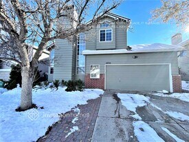 4890 N Foxtail Dr in Castle Rock, CO - Building Photo